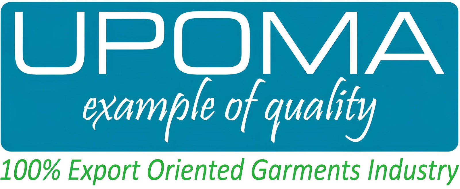 Upoma Knit Fashion Limited - UKFL Logo