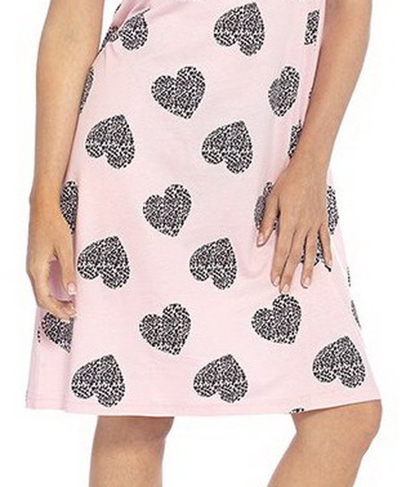 Ladies Nightwear
