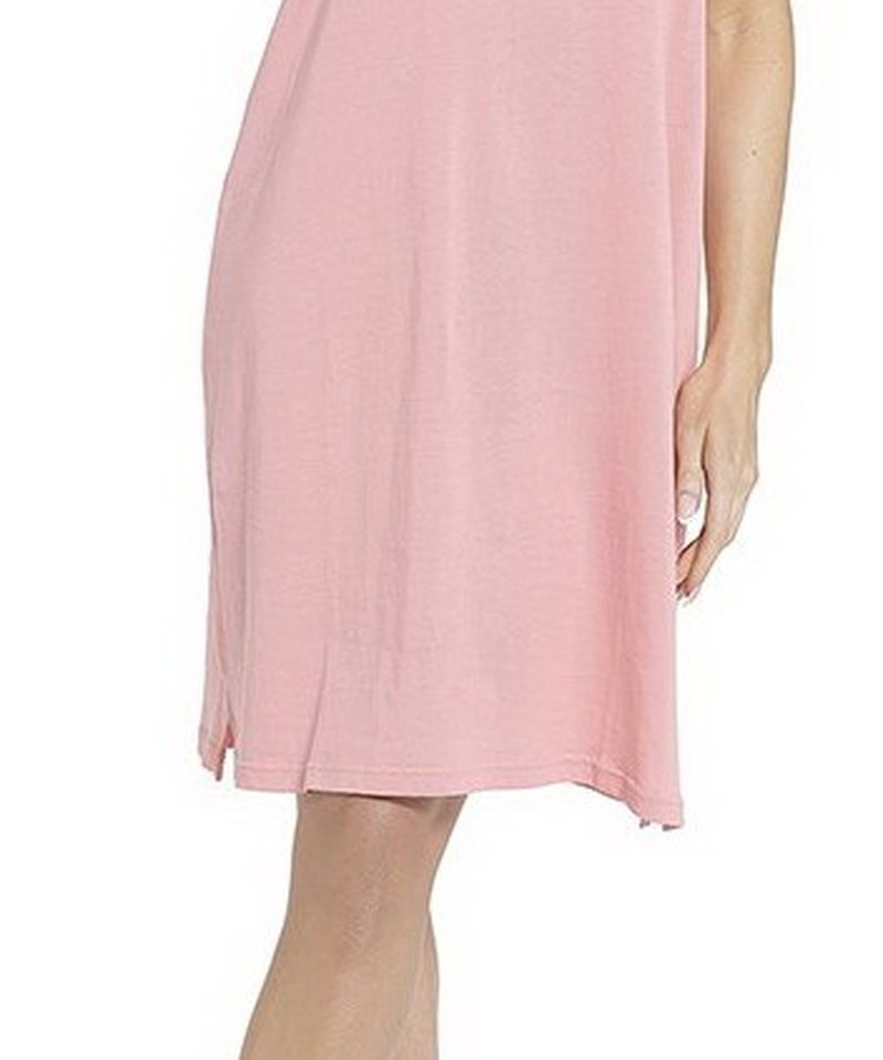 Ladies Nightshirt - Style 05 - UKFL Bangladesh