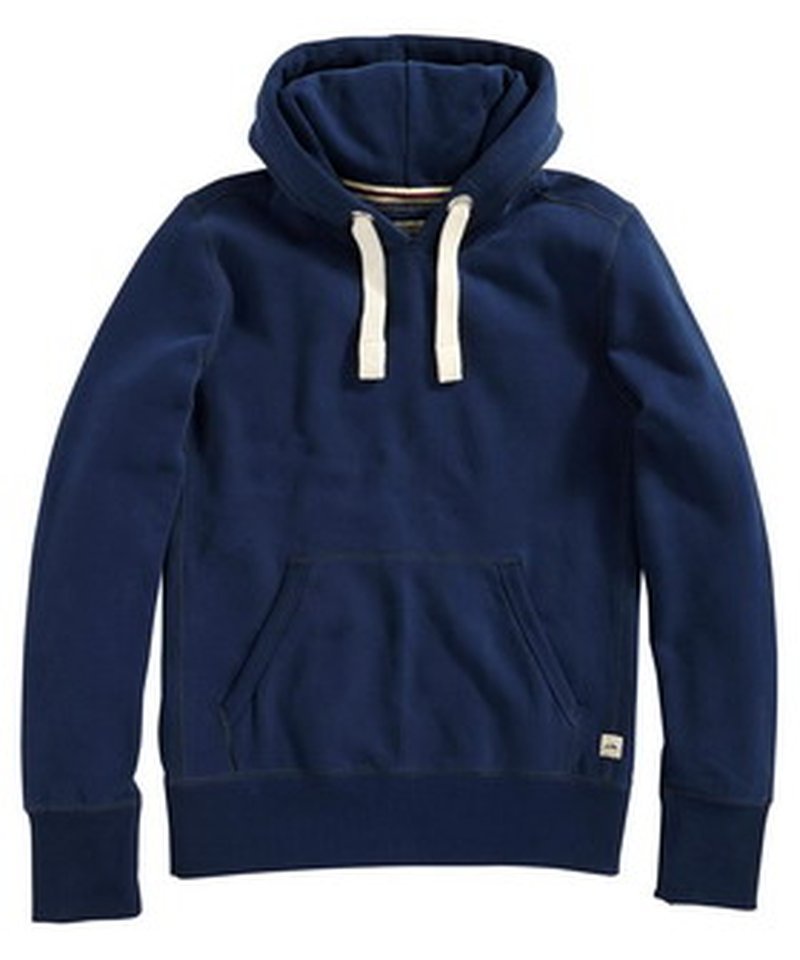 Mens Hoodie - Style 02 - UKFL Bangladesh