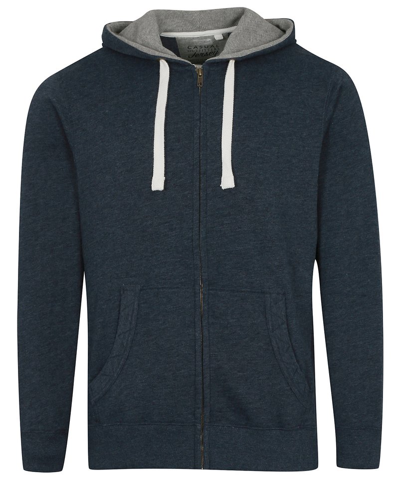 Mens Zip Hoodie - Style 01 - UKFL Bangladesh