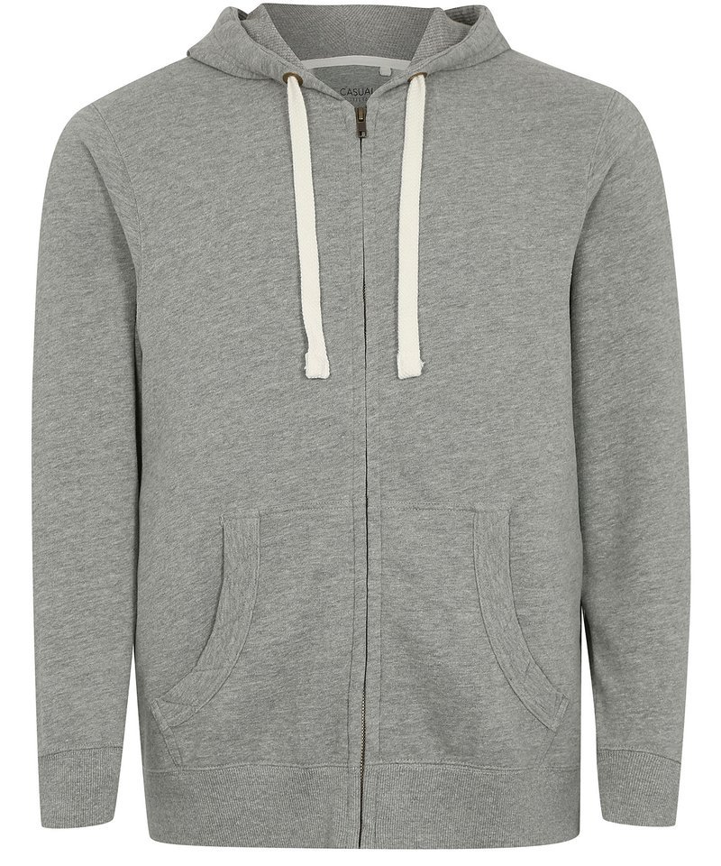 Mens Zip Hoodie - Style 02 - UKFL Bangladesh