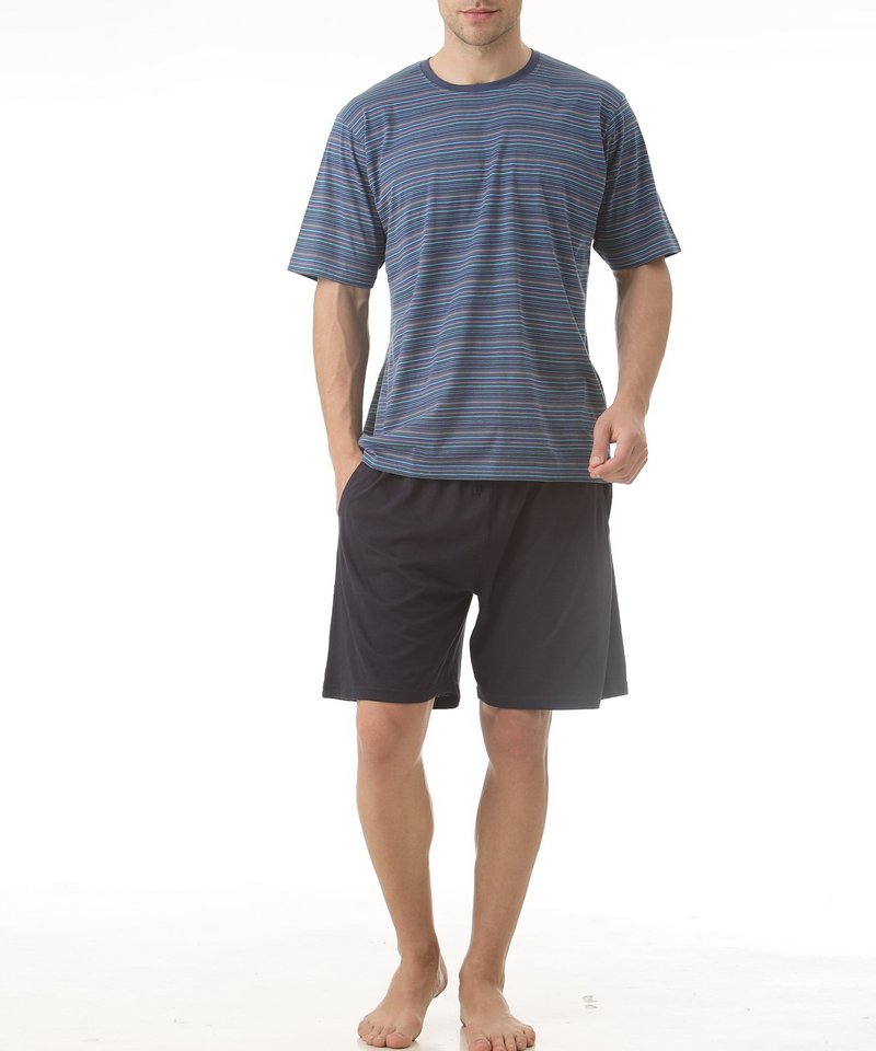 Mens Pyjama Set - Style 03 - UKFL Bangladesh
