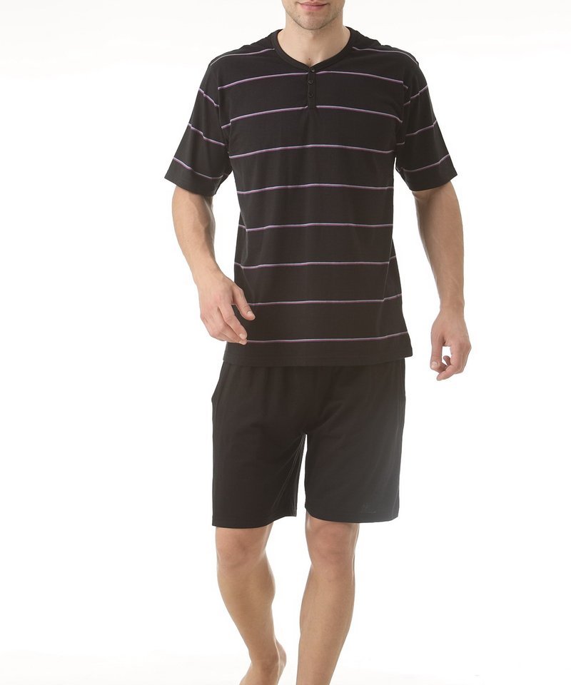 Mens Pyjama Set - Style 04 - UKFL Bangladesh