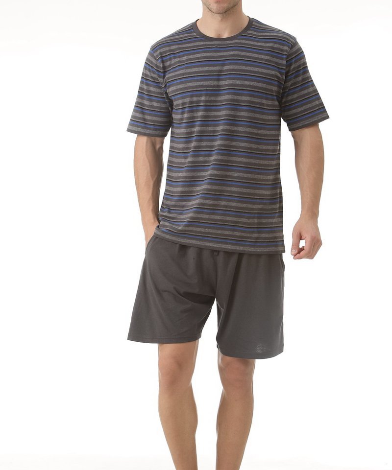 Mens Pyjama Set - Style 05 - UKFL Bangladesh