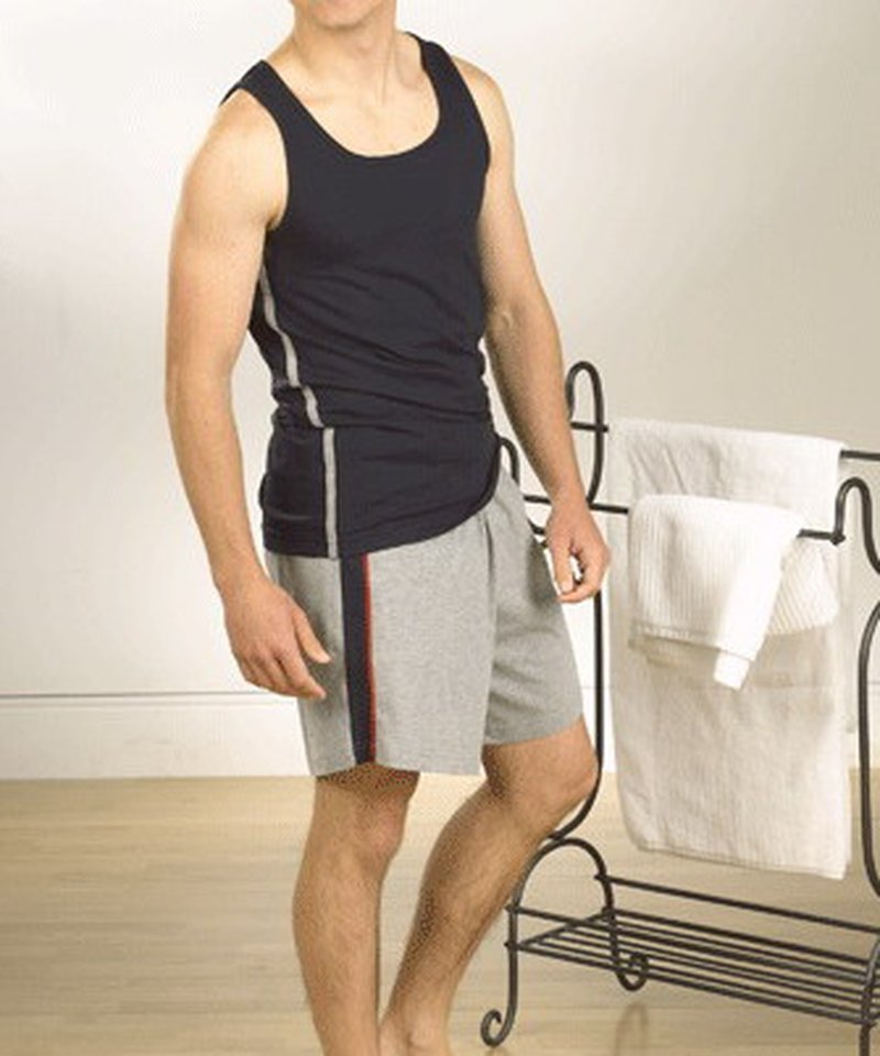 Mens Pyjama Set - Style 07 - UKFL Bangladesh
