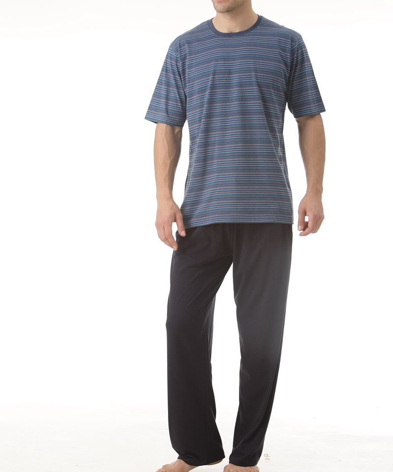Mens Pyjama Set - Style 11 - UKFL Bangladesh