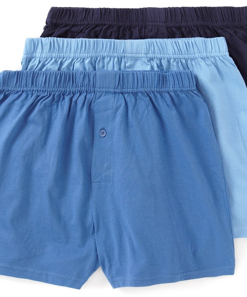 Mens Underwear - Style 03 - UKFL Bangladesh