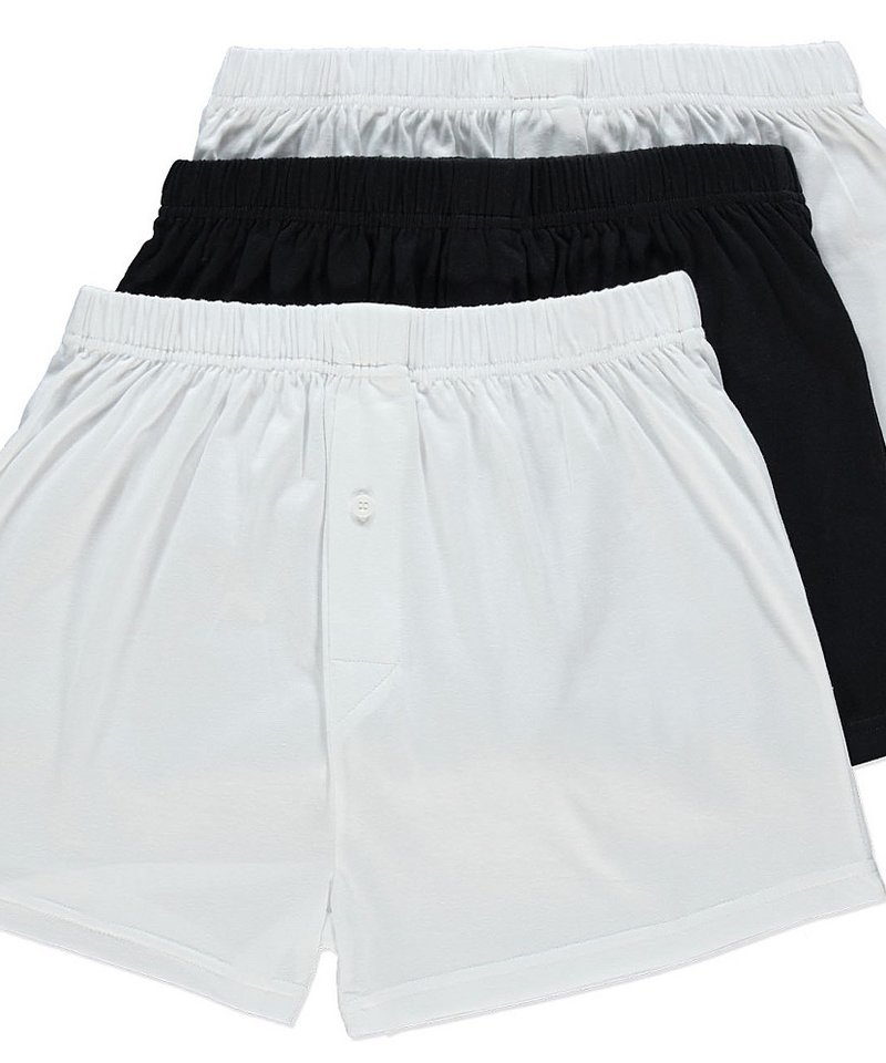 Mens Underwear - Style 04 - UKFL Bangladesh