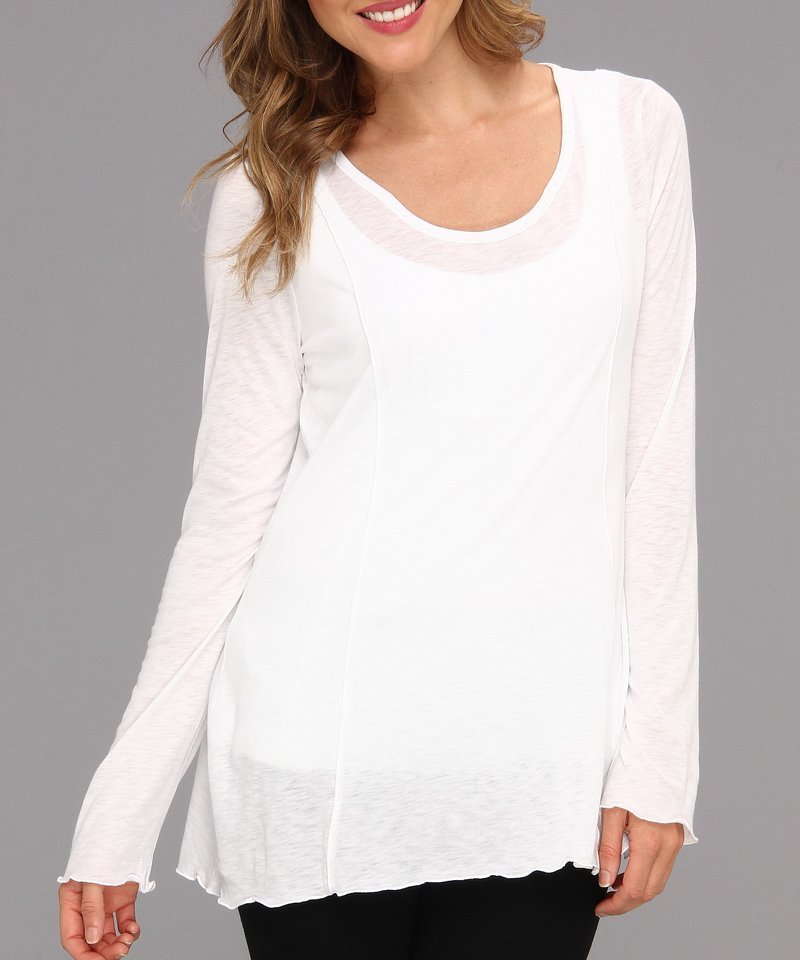 Ladies T-Shirt - Style 04 - UKFL Bangladesh