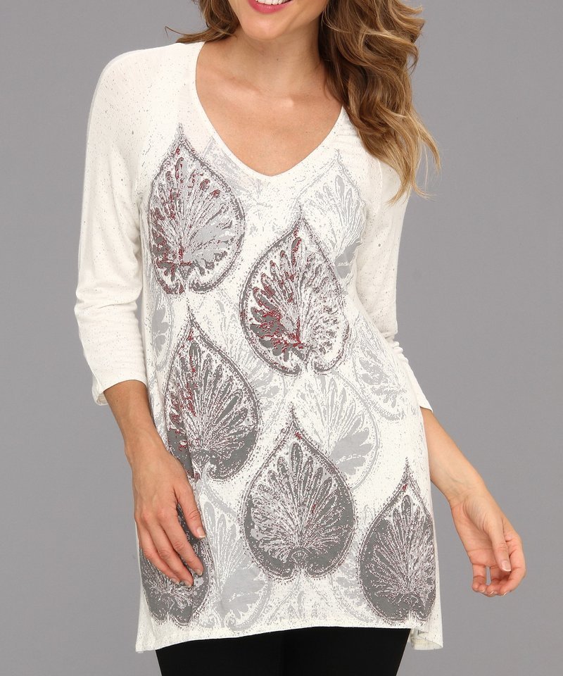 Ladies T-Shirt - Style 05 - UKFL Bangladesh