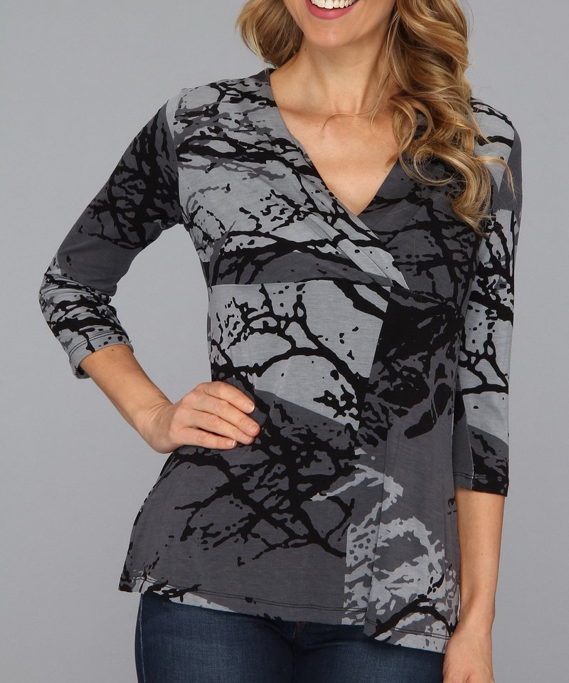 Ladies T-Shirt - Style 06 - UKFL Bangladesh