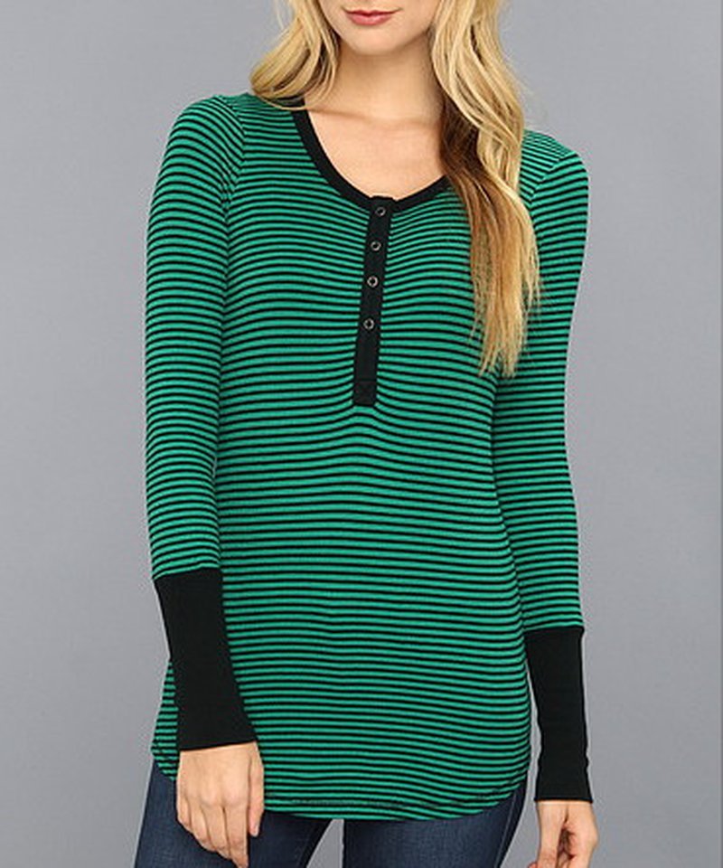 Ladies T-Shirt - Style 07 - UKFL Bangladesh