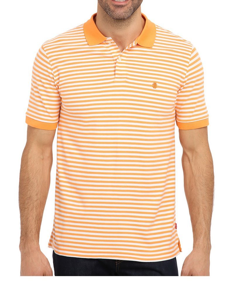 Mens Polo Shirt - Style 03 - UKFL Bangladesh