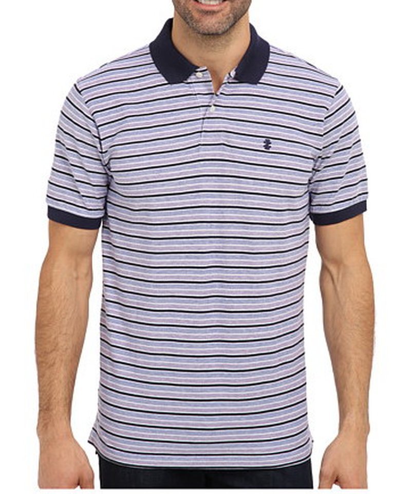 Mens Polo Shirt - Style 04 - UKFL Bangladesh
