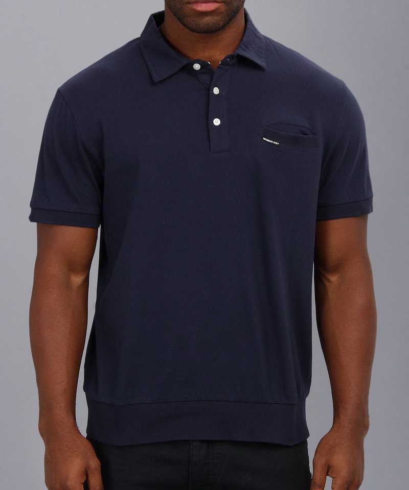 Mens Polo Shirt - Style 05 - UKFL Bangladesh