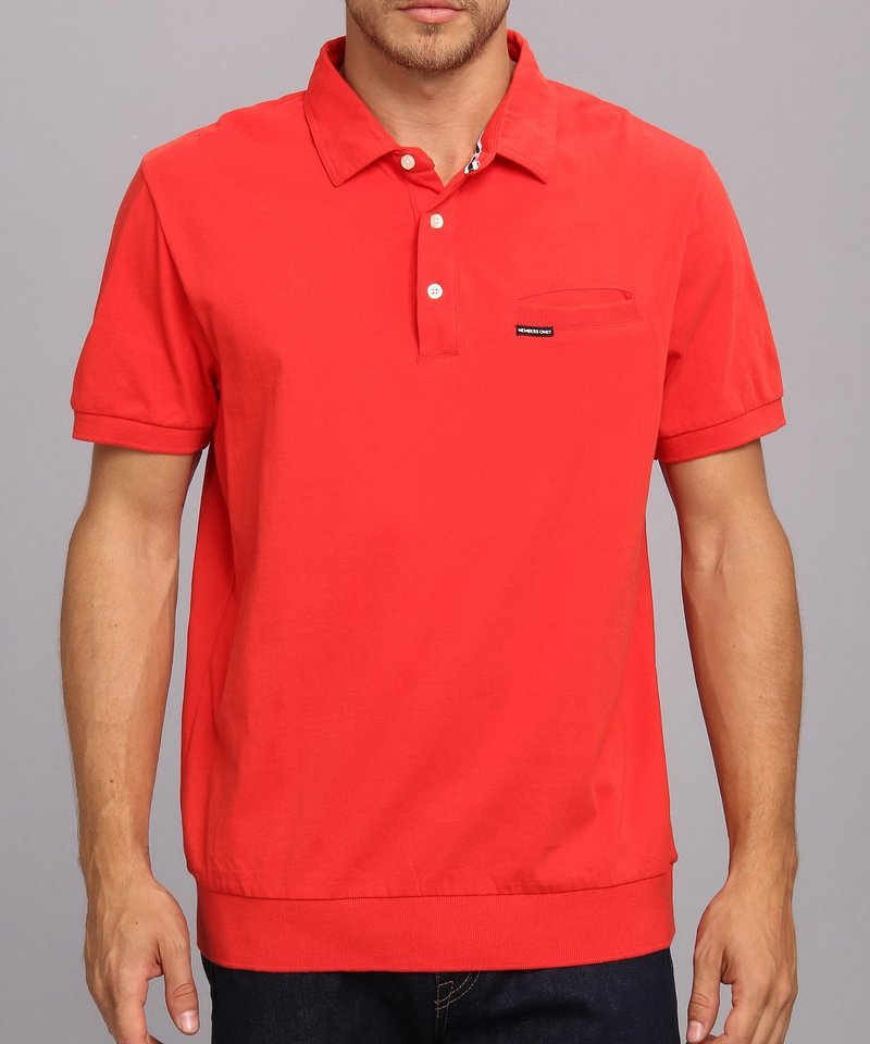 Mens Polo Shirt - Style 06 - UKFL Bangladesh