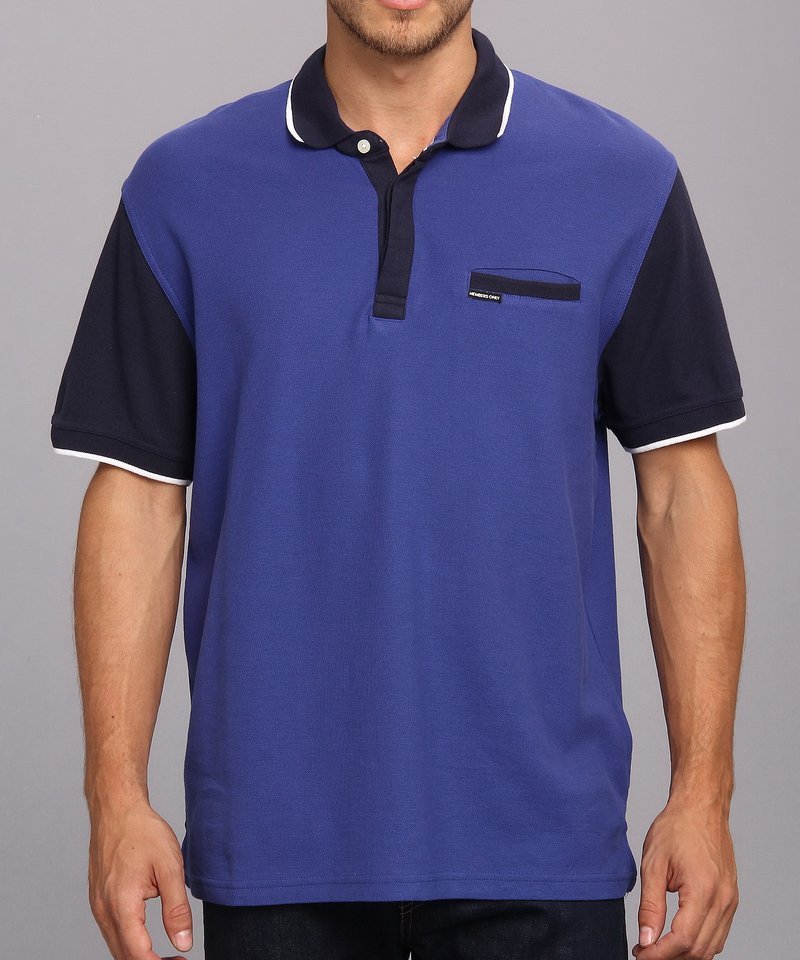 Mens Polo Shirt - Style 08 - UKFL Bangladesh