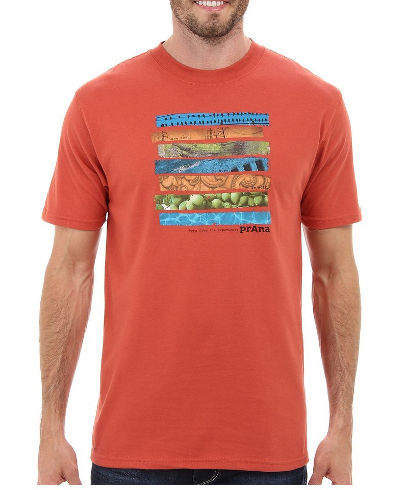 Mens T-Shirt - Style 03 - UKFL Bangladesh