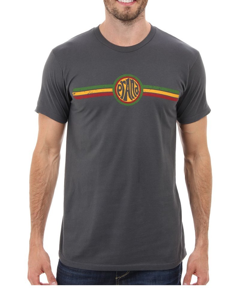 Mens T-Shirt - Style 04 - UKFL Bangladesh