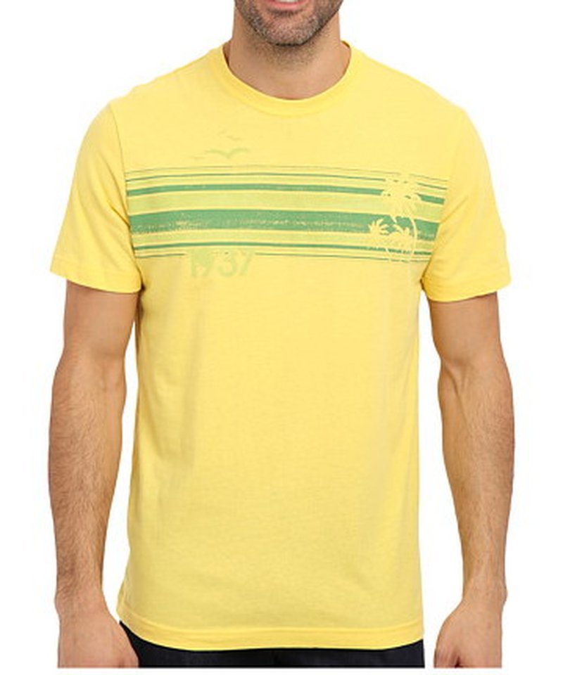 Mens T-Shirt - Style 11 - UKFL Bangladesh